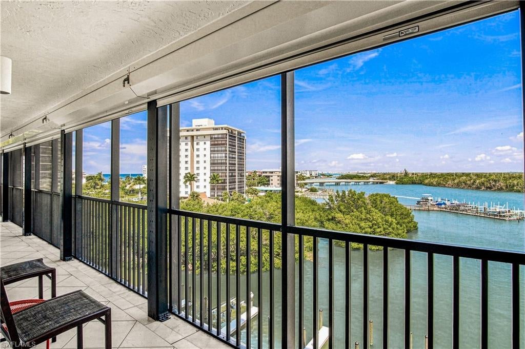 BAY HARBOR CLUB CONDO - Residential