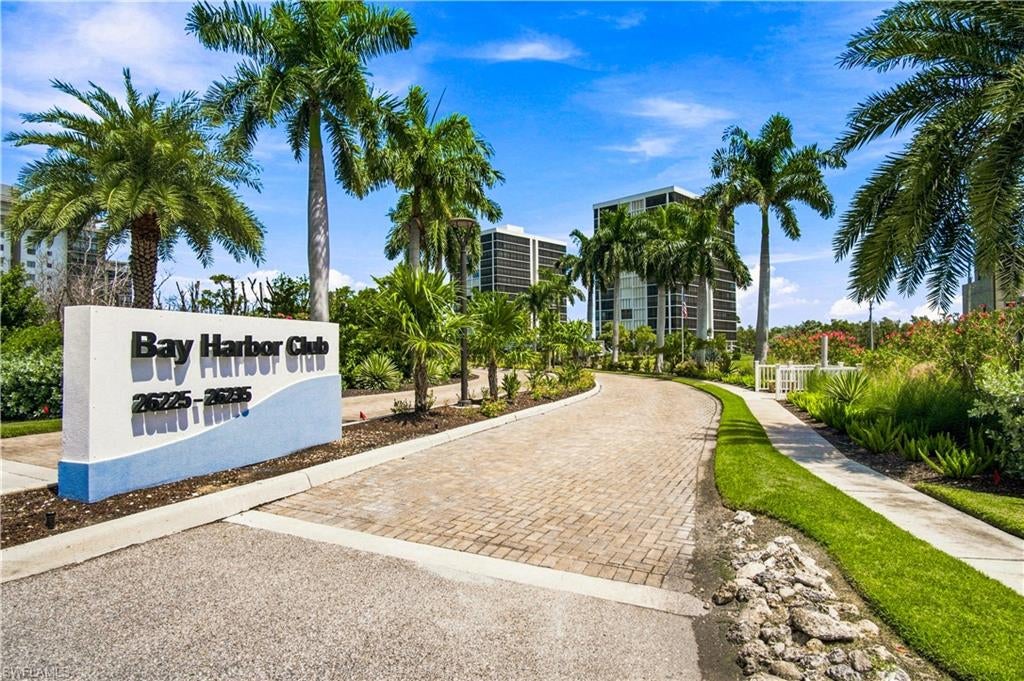 BAY HARBOR CLUB CONDO - Residential