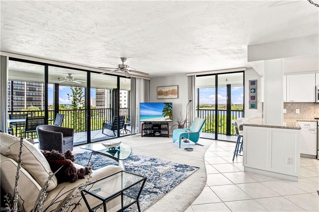 BAY HARBOR CLUB CONDO - Residential