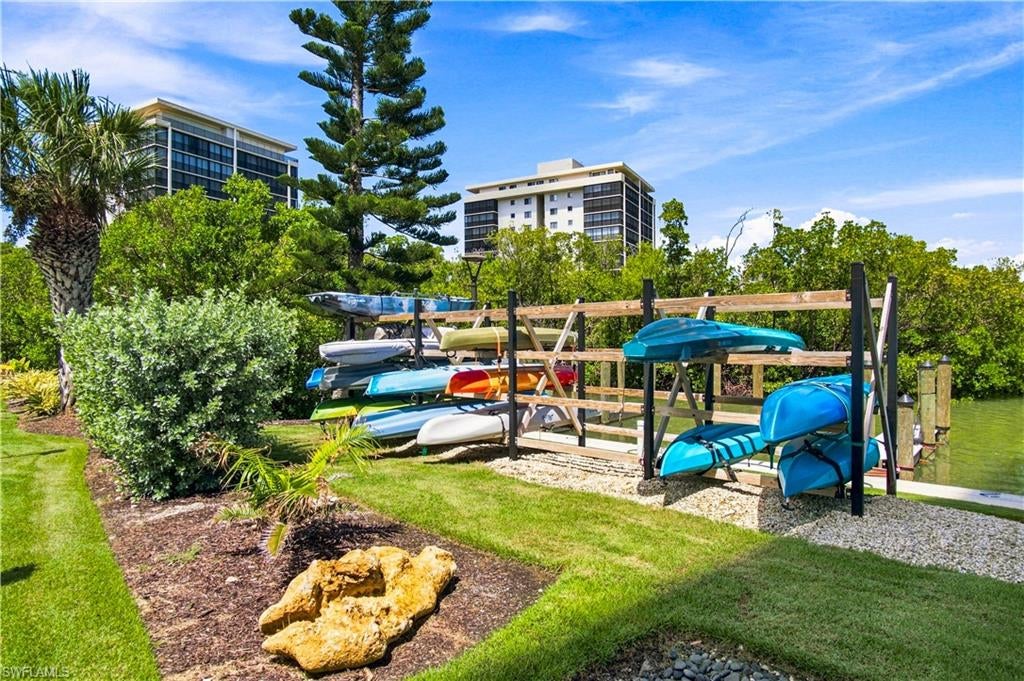 BAY HARBOR CLUB CONDO - Residential