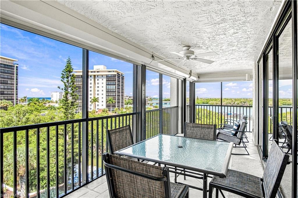 BAY HARBOR CLUB CONDO - Residential