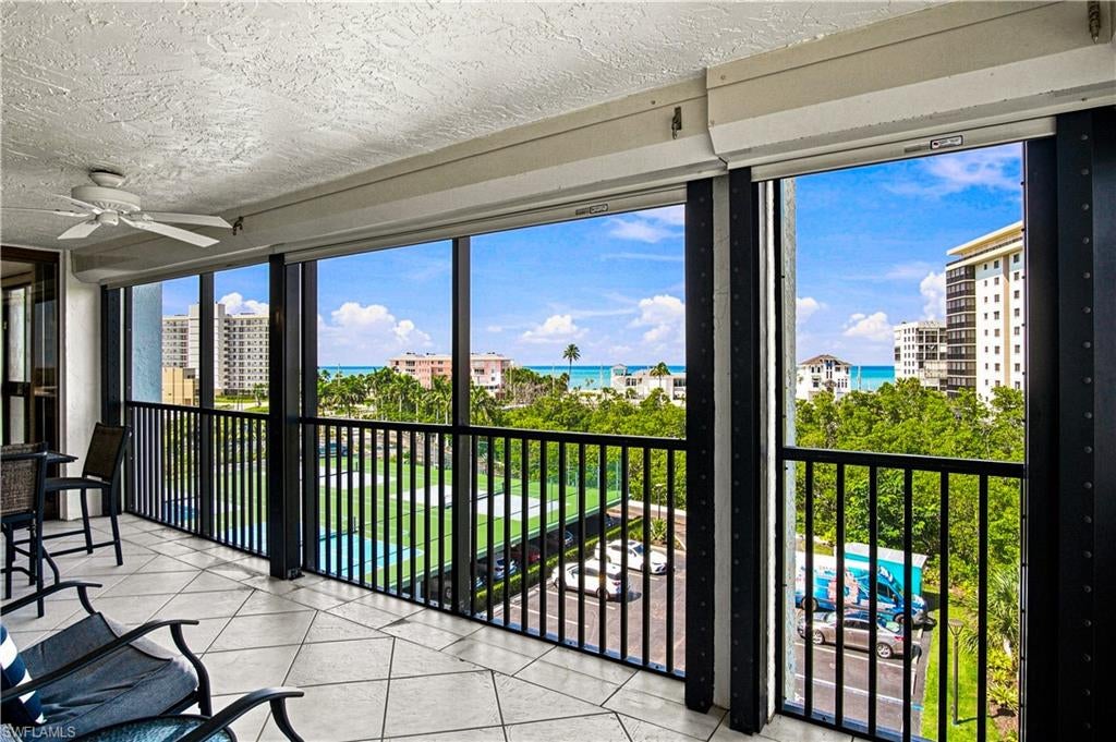 BAY HARBOR CLUB CONDO - Residential