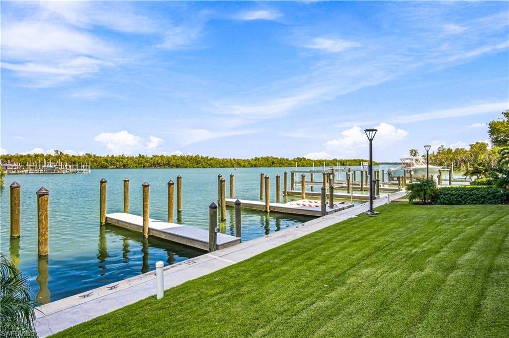 BAY HARBOR CLUB CONDO - Residential