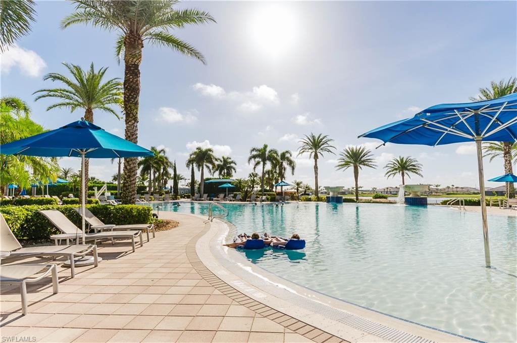 DEL WEBB - Residential Lease