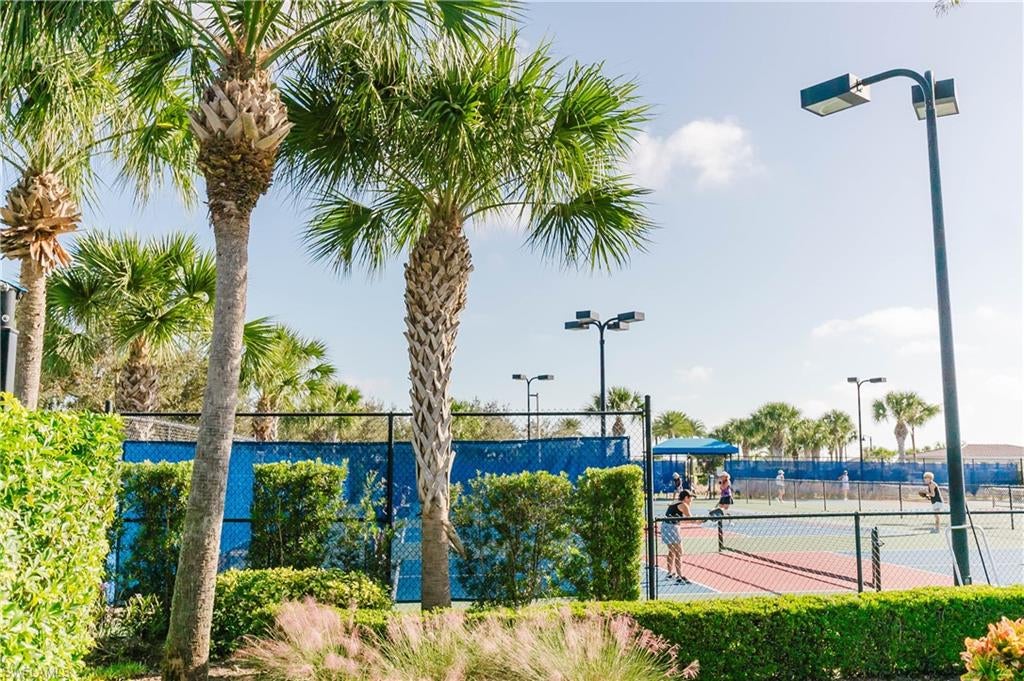 DEL WEBB - Residential Lease