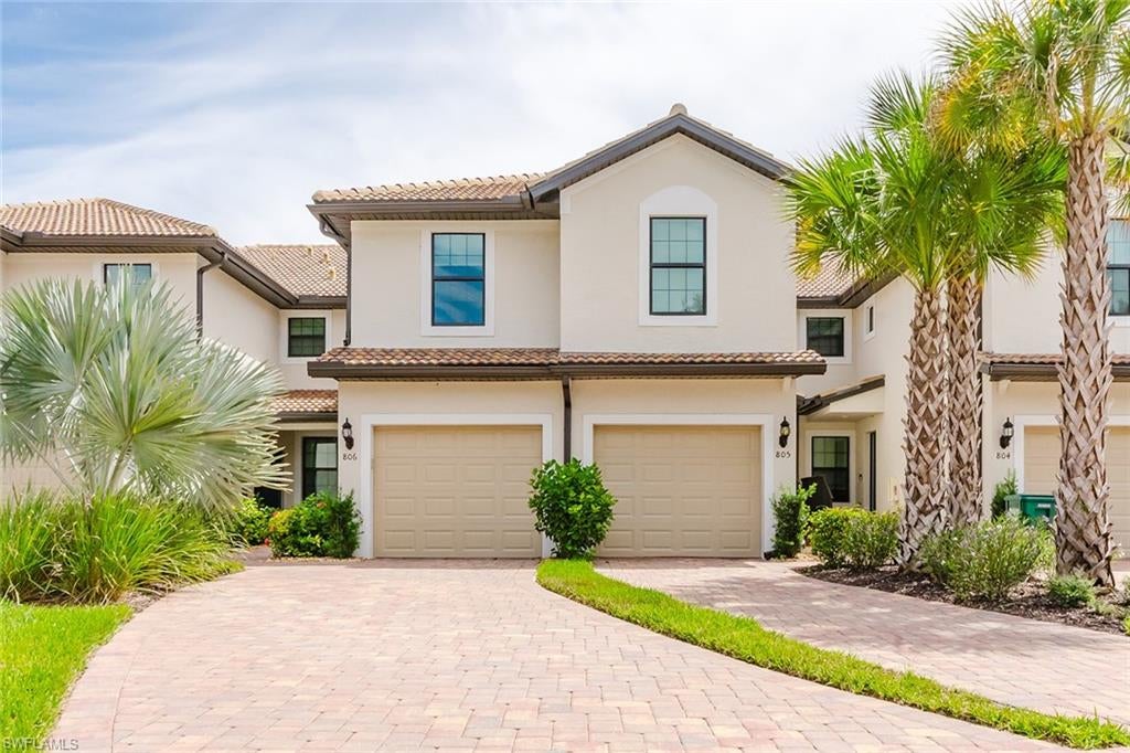 DEL WEBB - Residential Lease