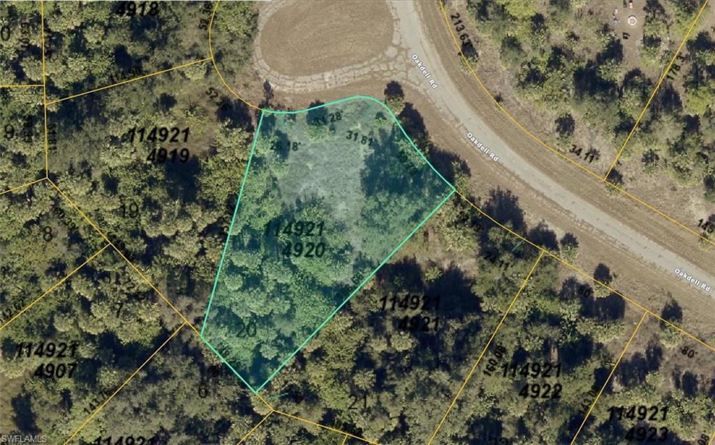CTIVITY CENTER 10!!No HOAs with fees or deed restrictions or CDDs. Not on the North Port Scrub Jay list 10/01/26 - please reconfirm during due diligence to ensure nothing has changed. North Port is the 7th largest land mass in Florida-the 110th largest in the country!! The growth and potential are absolutely amazing. Conveniently located to shopping, dining, parks, and all that up and coming North Port has to offer (where so much of the city is new and still being built!) including the new Braves Spring Training Stadium. Many beaches located within a 35 minute drive from this lot. New construction is everywhere you look and you can be part of the action. Information about local builders is available upon request. Also great for self directed IRAs, 401Ks and other investment portfolios.
