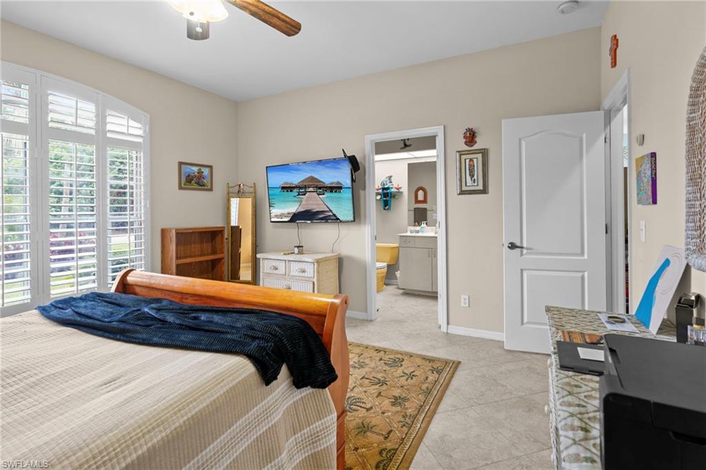 MIRROR LAKES - Residential