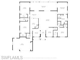 MIRROR LAKES - Residential