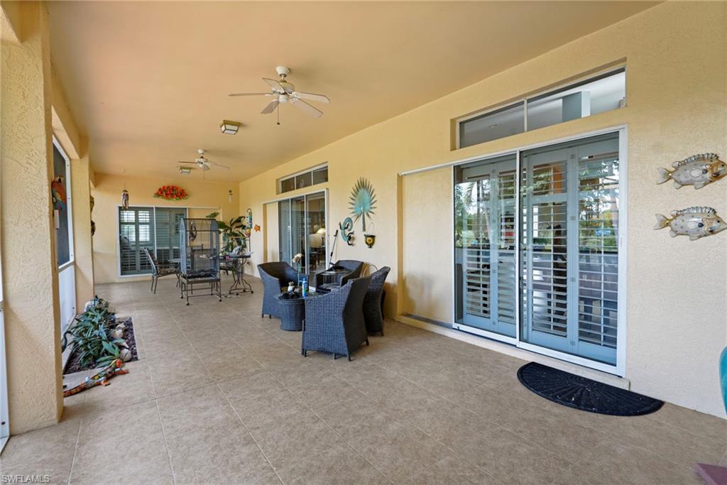 MIRROR LAKES - Residential