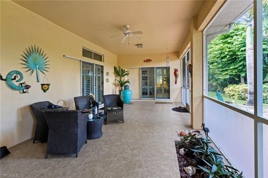 MIRROR LAKES - Residential