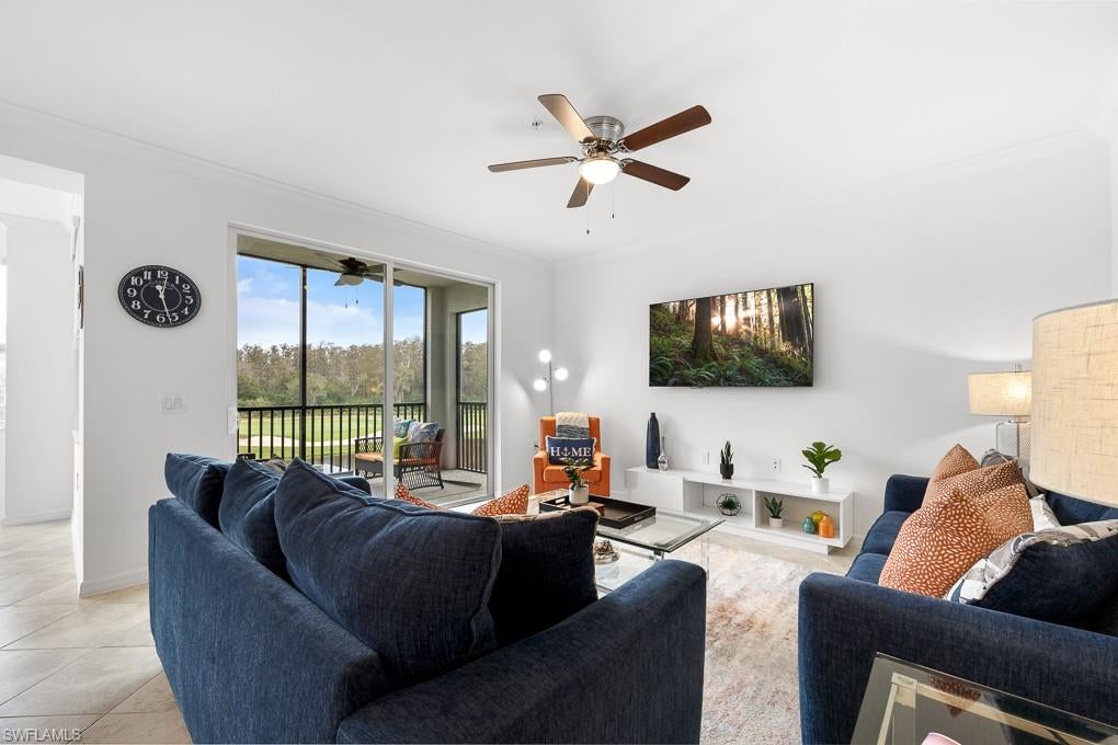 THE NATIONAL GOLF & COUNTRY CLUB AT AVE MARIA - Residential Lease