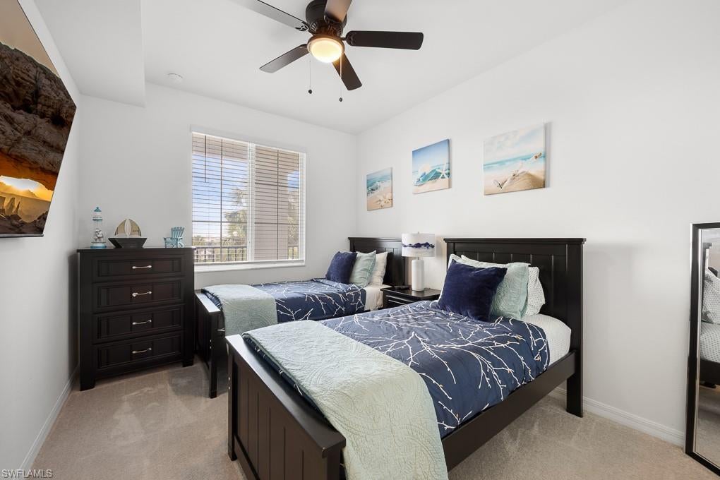 THE NATIONAL GOLF & COUNTRY CLUB AT AVE MARIA - Residential Lease