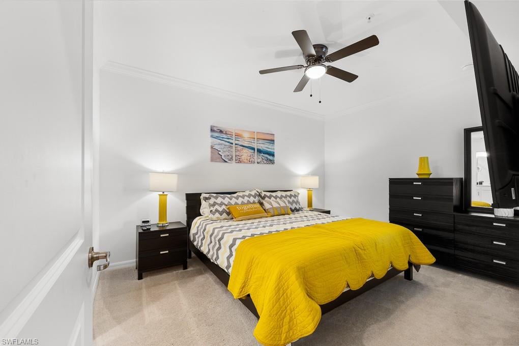 THE NATIONAL GOLF & COUNTRY CLUB AT AVE MARIA - Residential Lease