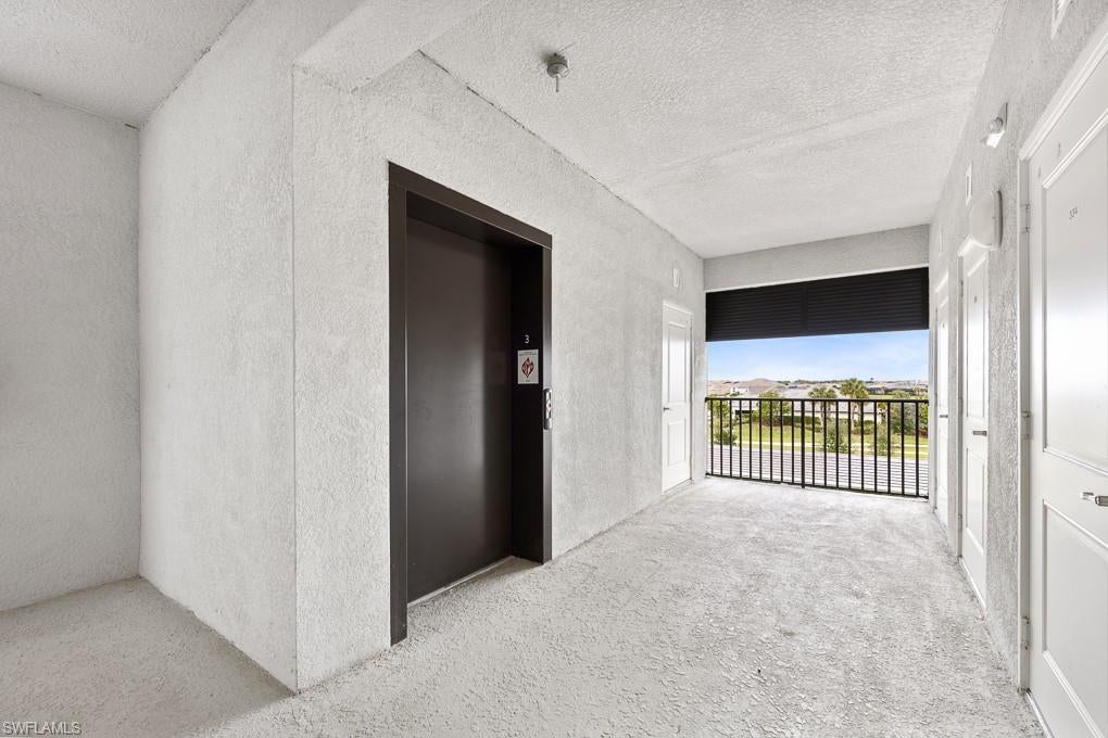 THE NATIONAL GOLF & COUNTRY CLUB AT AVE MARIA - Residential Lease
