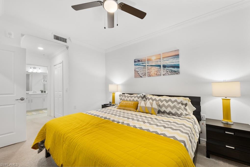 THE NATIONAL GOLF & COUNTRY CLUB AT AVE MARIA - Residential Lease