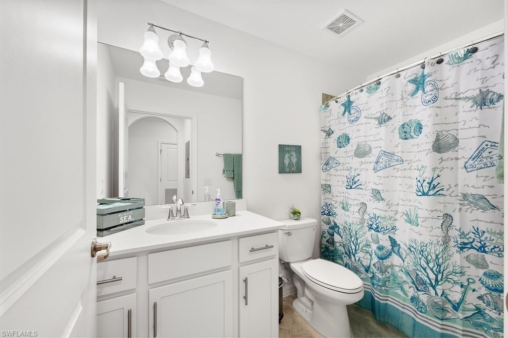 THE NATIONAL GOLF & COUNTRY CLUB AT AVE MARIA - Residential Lease