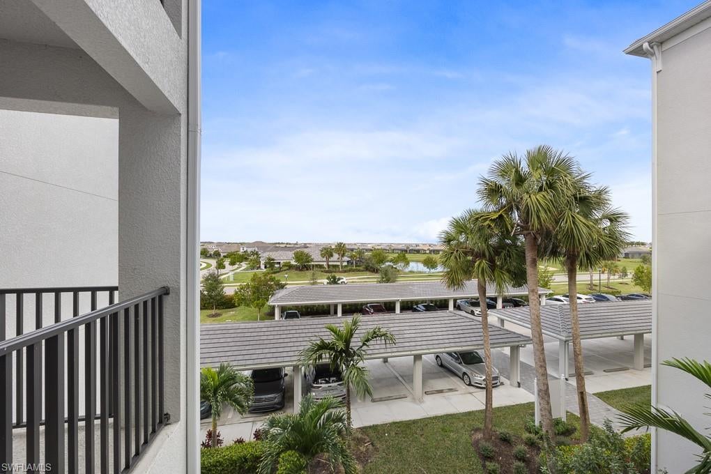 THE NATIONAL GOLF & COUNTRY CLUB AT AVE MARIA - Residential Lease