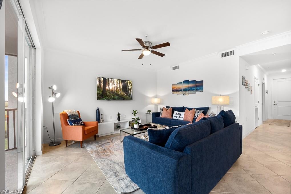 THE NATIONAL GOLF & COUNTRY CLUB AT AVE MARIA - Residential Lease