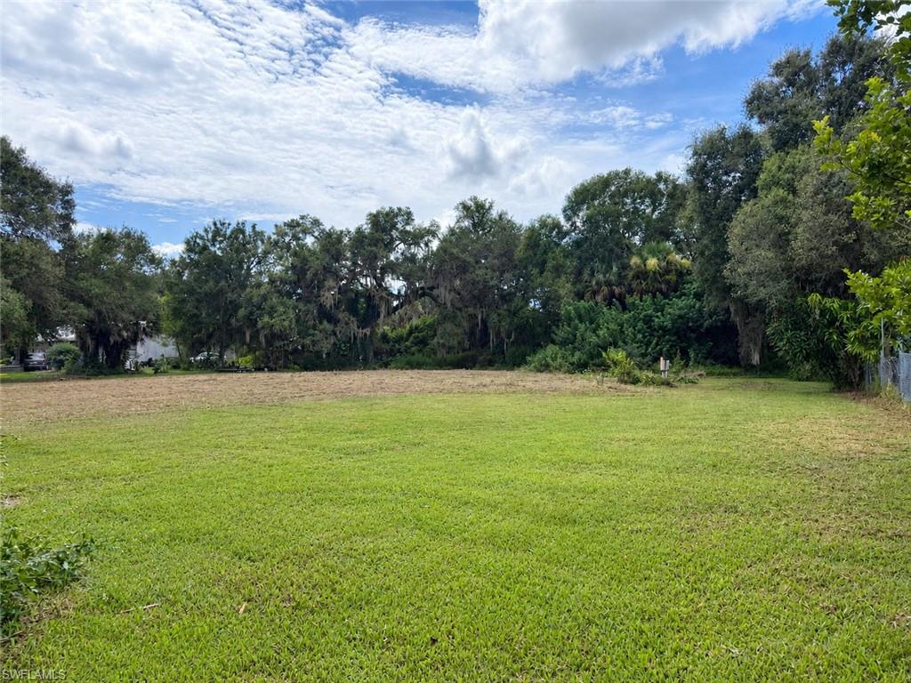 Build your dream home in beautiful LaBelle with a head start! This spacious 1.07-acre property offers the perfect combination of privacy, convenience, and natural beauty, located just a few minutes from downtown LaBelle. The property is cleared and ready to build, giving you a great head start on your building plans. Mature trees along the front and throughout the back of the property help create a beautiful natural setting and added privacy. Tucked away in a quiet neighborhood while still being close to everything LaBelle has to offer, this is a fantastic opportunity to own your own piece of Southwest Florida. Bring your plans and start building!