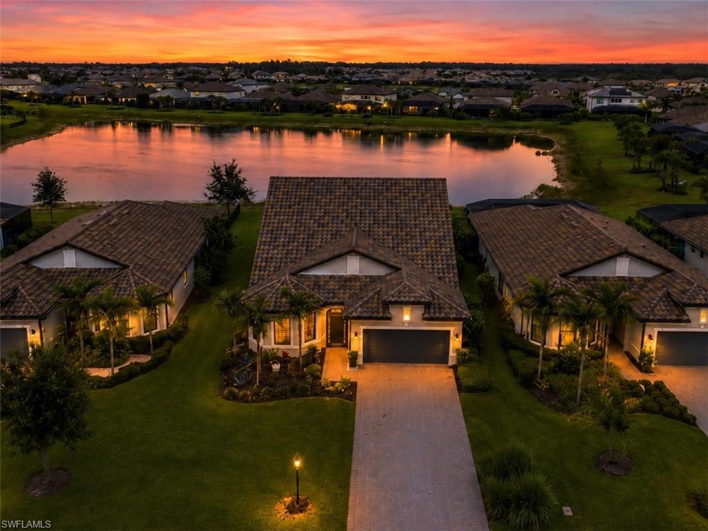 THE PLACE AT CORKSCREW - Residential