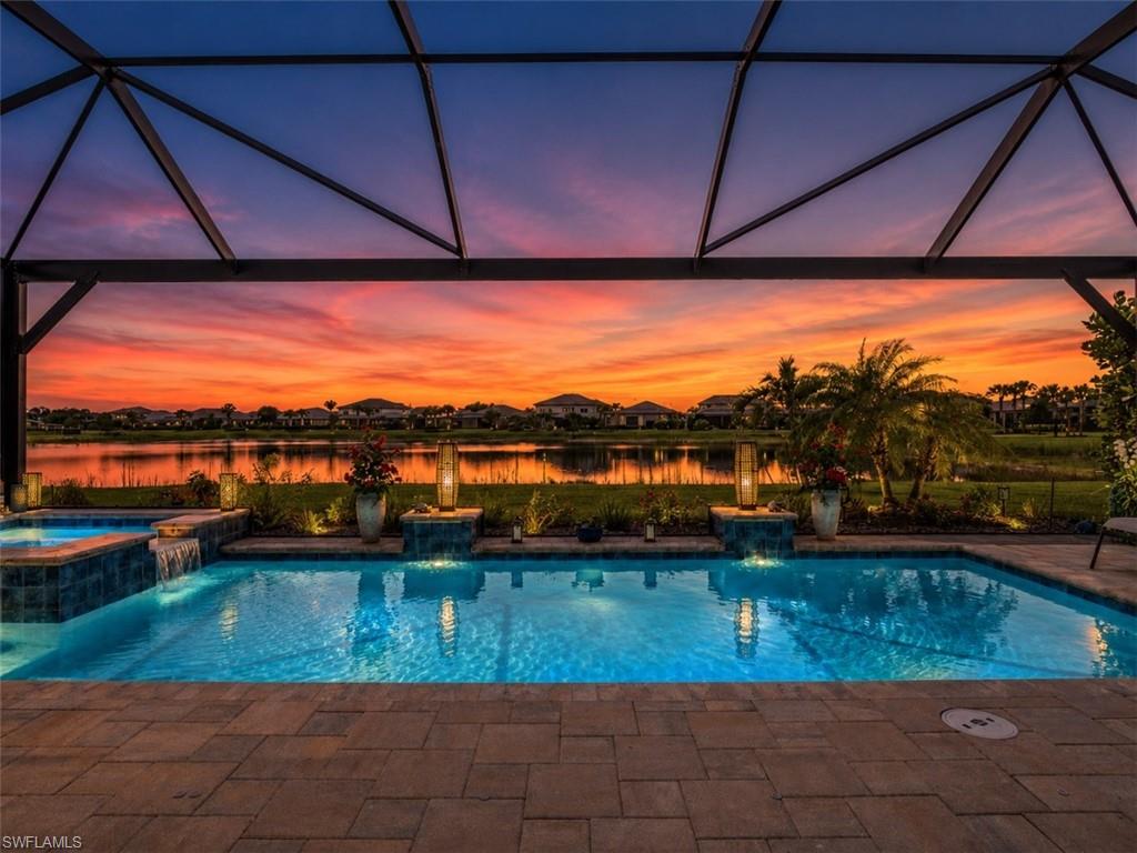 THE PLACE AT CORKSCREW - Residential