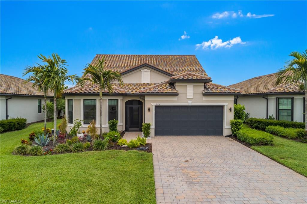 THE PLACE AT CORKSCREW - Residential