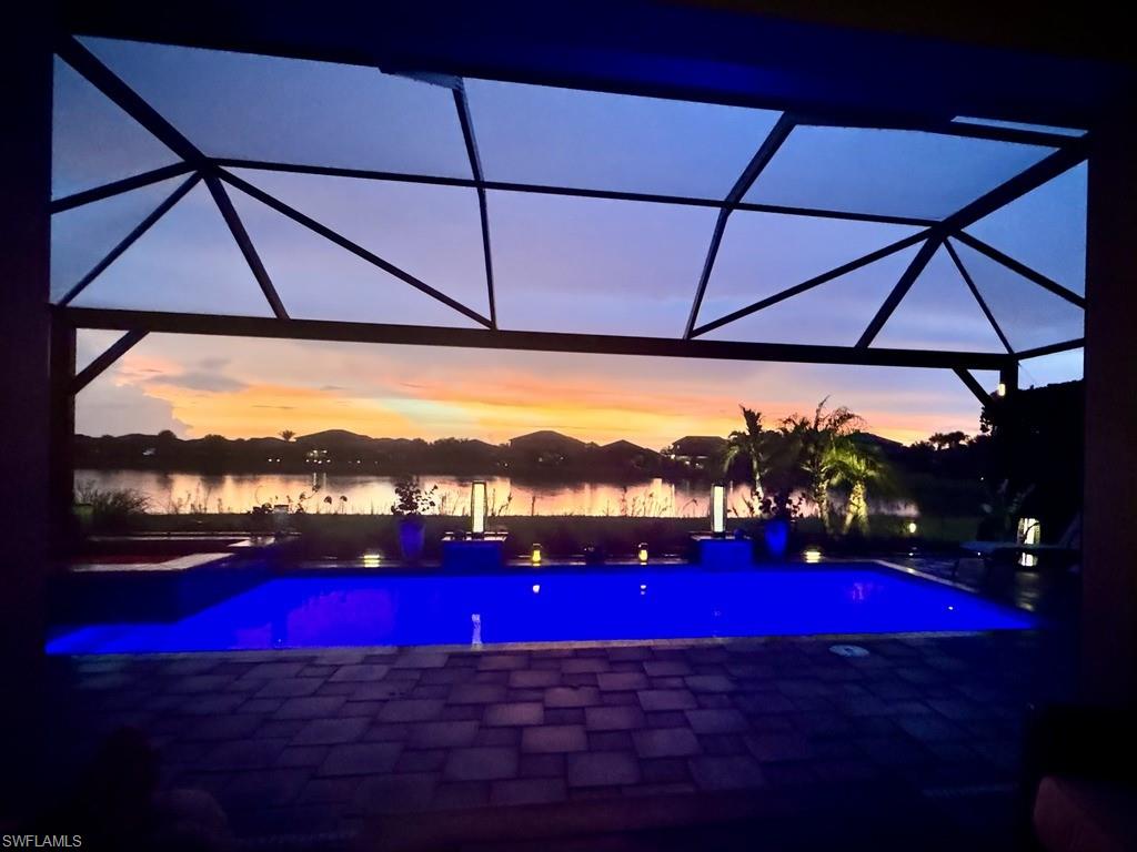 THE PLACE AT CORKSCREW - Residential
