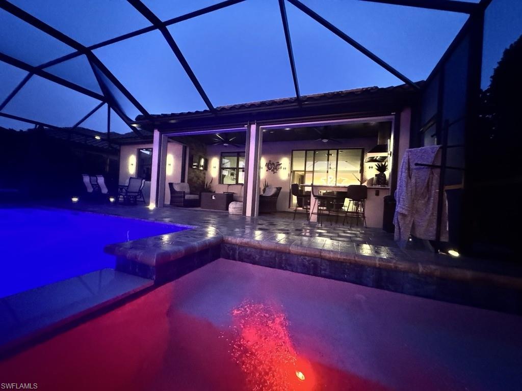 THE PLACE AT CORKSCREW - Residential
