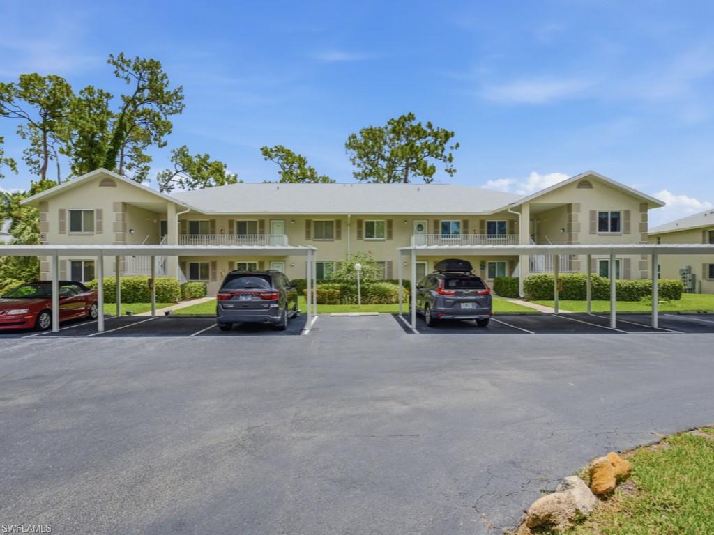 ST REGIS CLUB - Residential