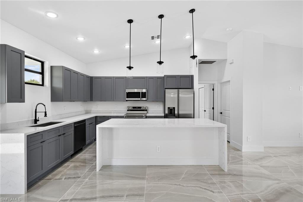 LEHIGH ACRES - Residential