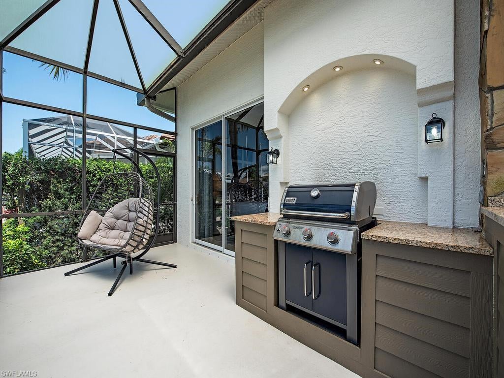 MARCO BEACH - Residential