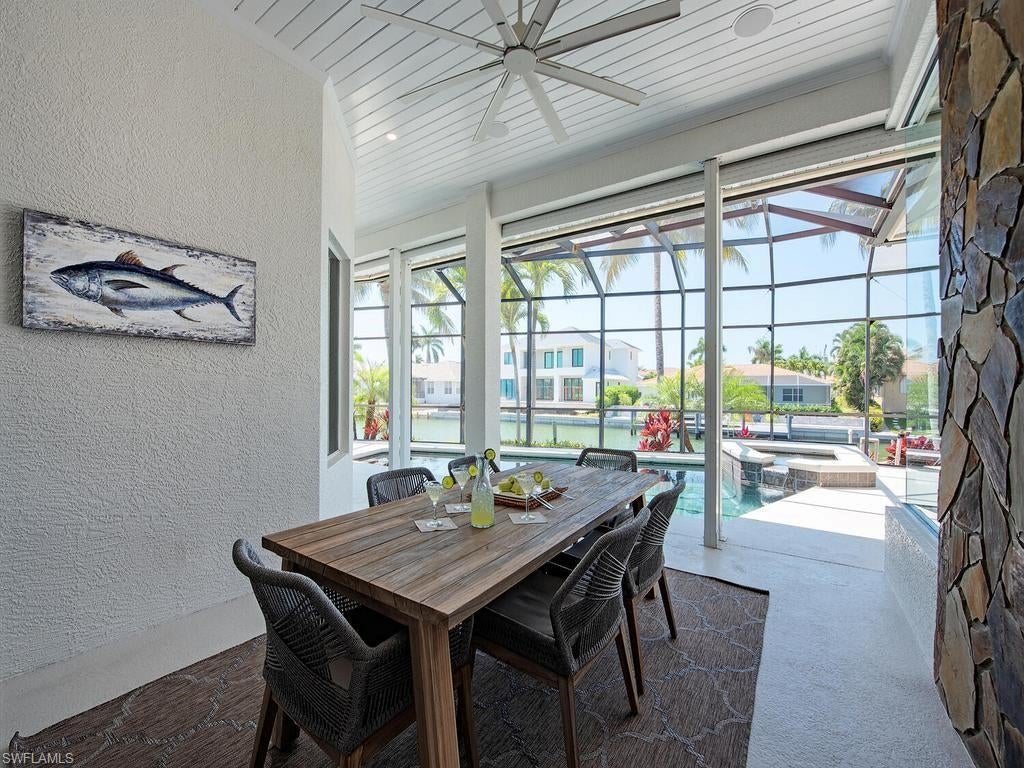 MARCO BEACH - Residential