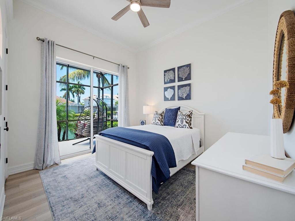 MARCO BEACH - Residential