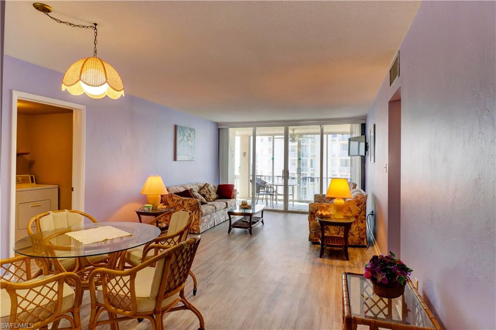 CRECIENTE CONDO SOUTH - Residential