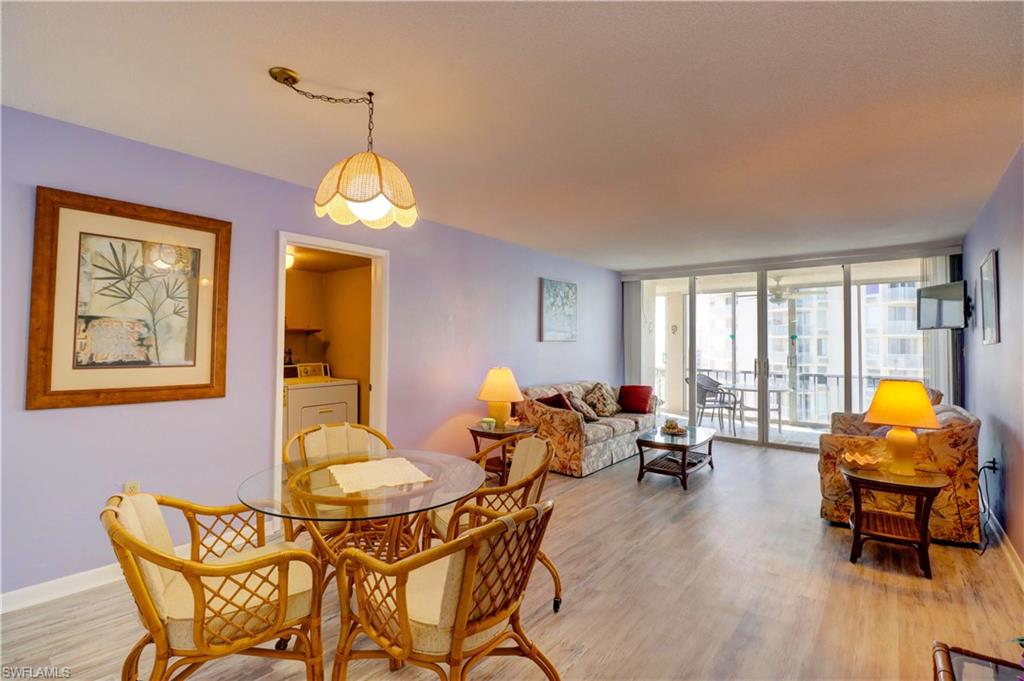 CRECIENTE CONDO SOUTH - Residential