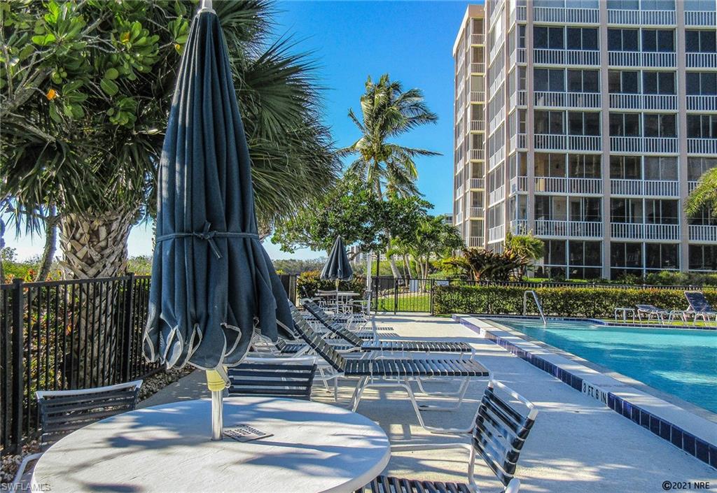 CRECIENTE CONDO SOUTH - Residential