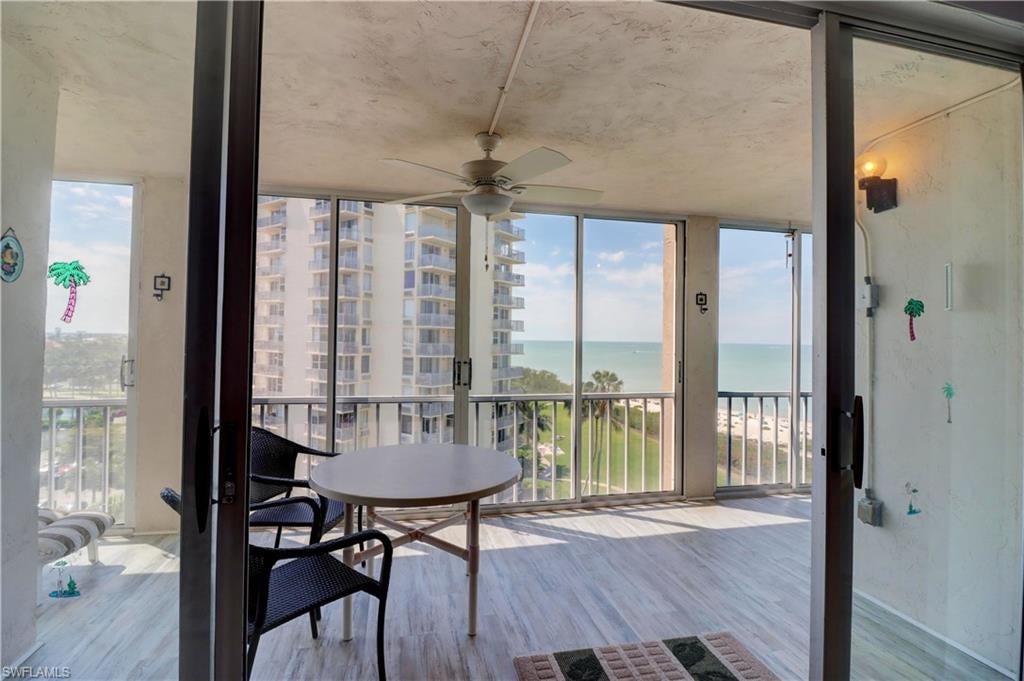 CRECIENTE CONDO SOUTH - Residential