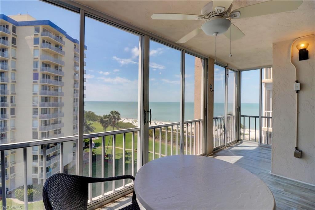 CRECIENTE CONDO SOUTH - Residential