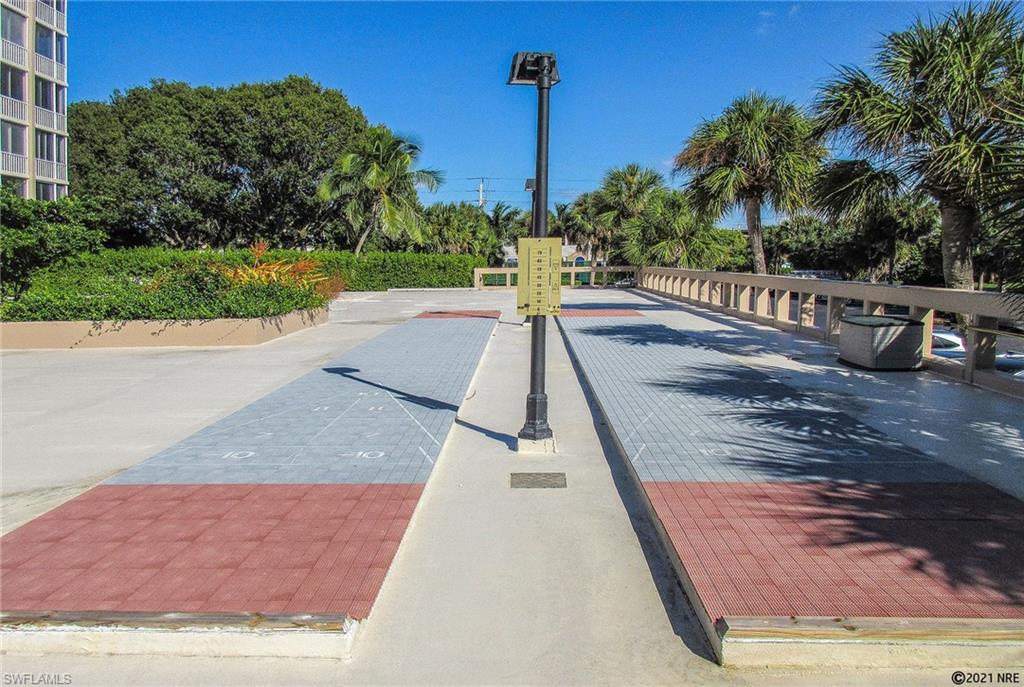CRECIENTE CONDO SOUTH - Residential