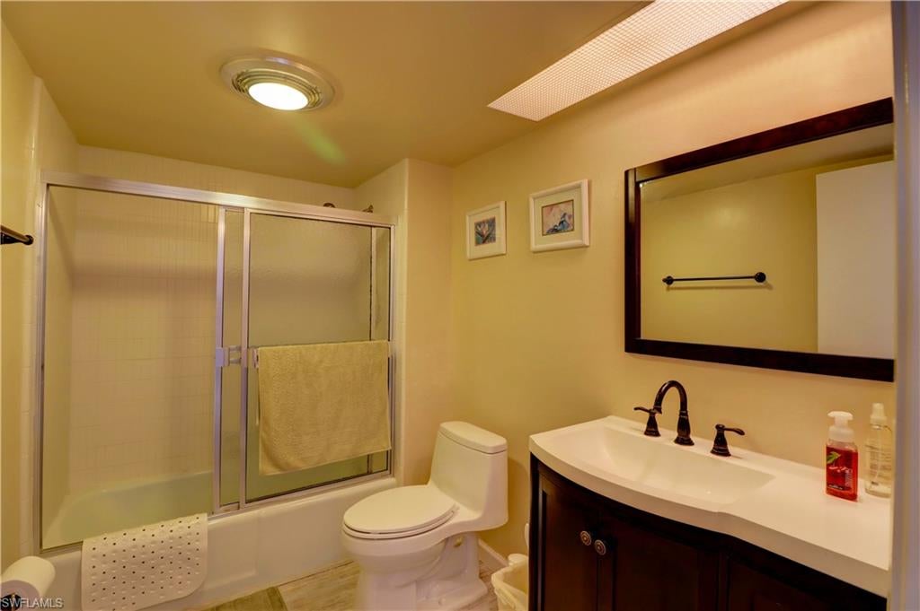 CRECIENTE CONDO SOUTH - Residential