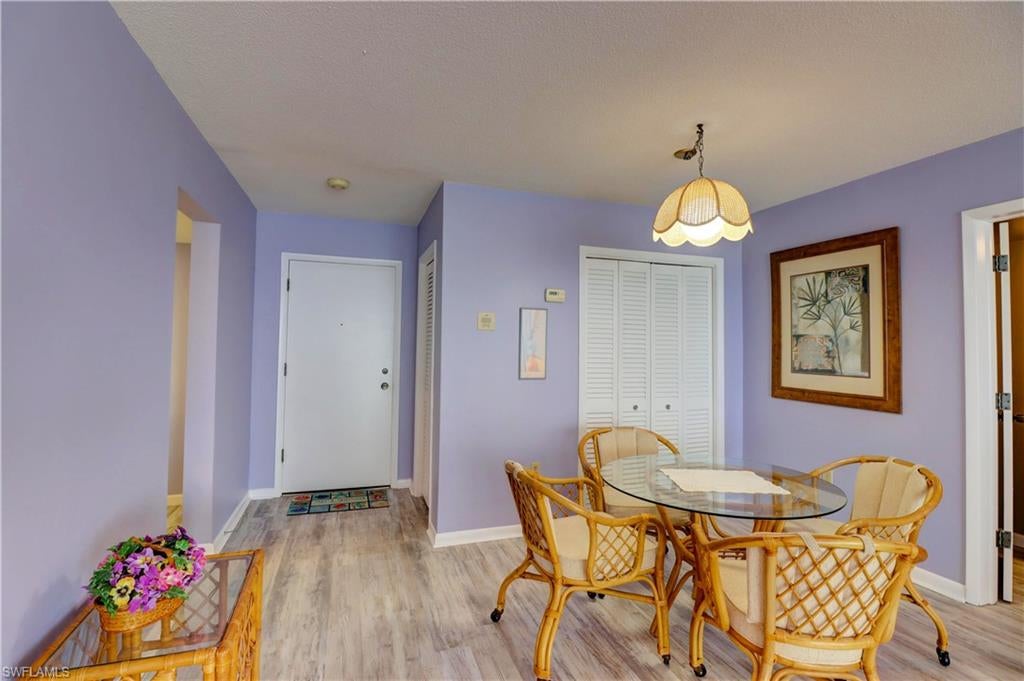 CRECIENTE CONDO SOUTH - Residential