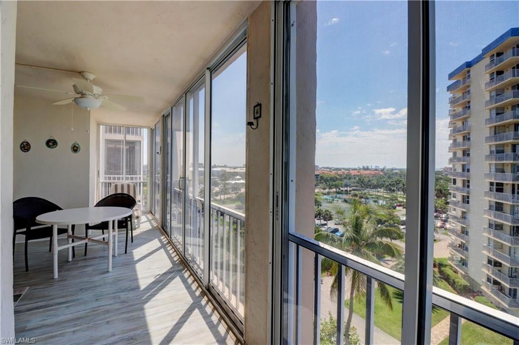 CRECIENTE CONDO SOUTH - Residential