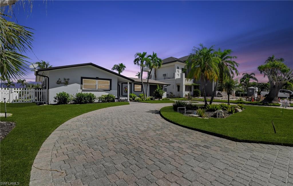 FAIRVIEW ISLES - Residential