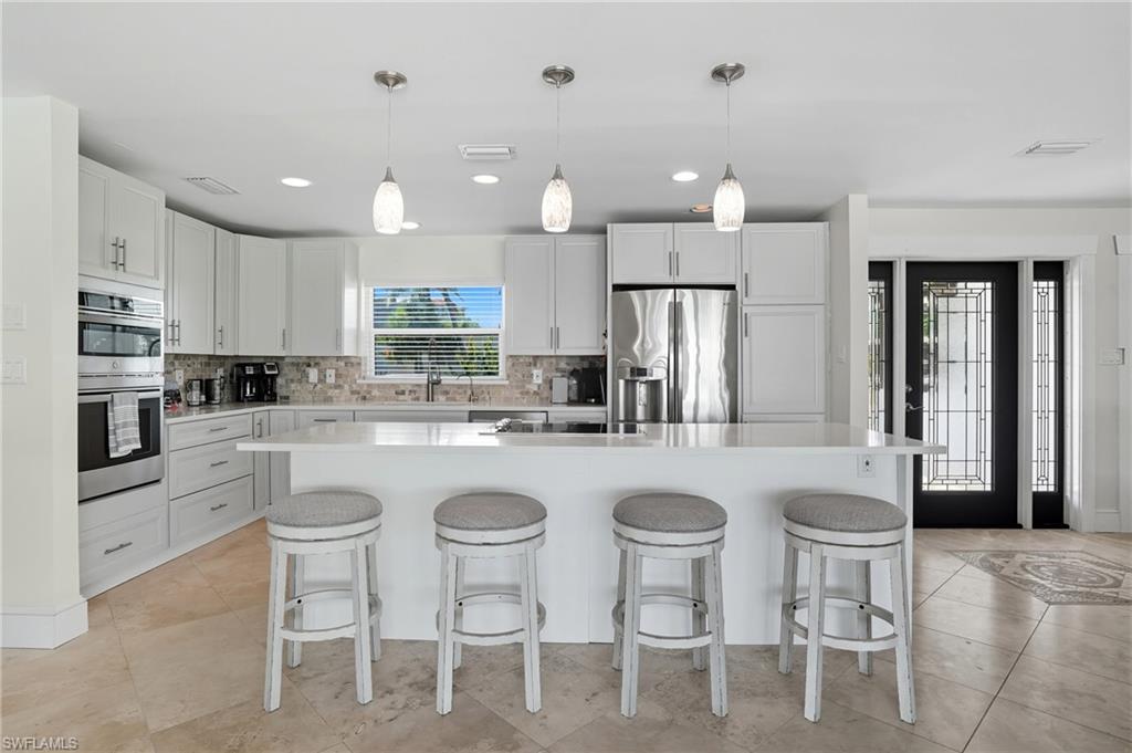 FAIRVIEW ISLES - Residential