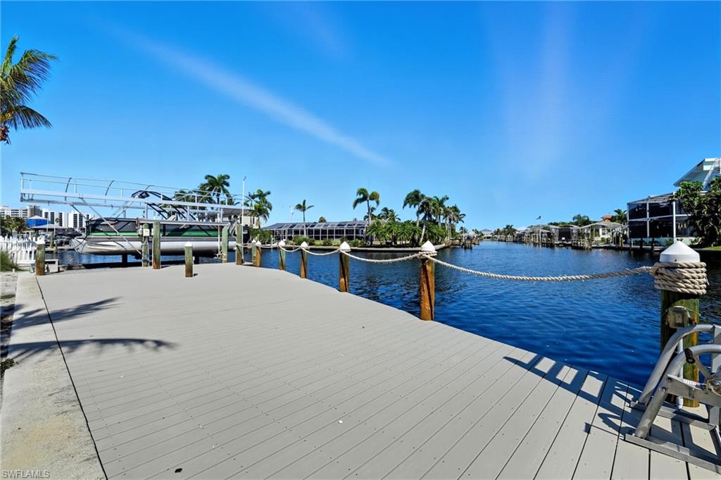 FAIRVIEW ISLES - Residential