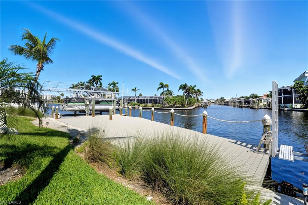 FAIRVIEW ISLES - Residential