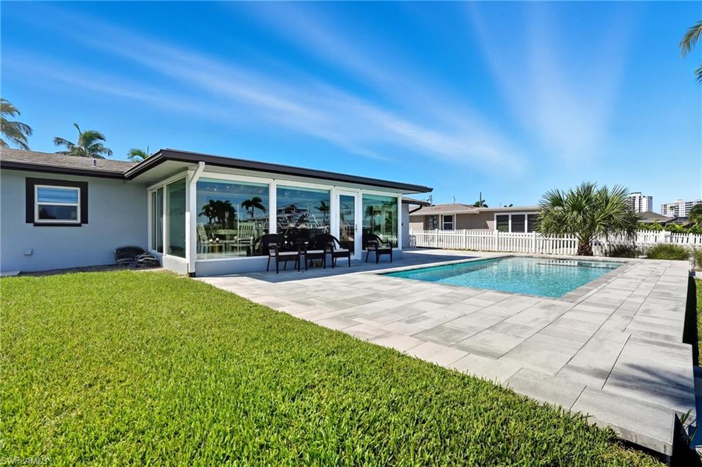 FAIRVIEW ISLES - Residential