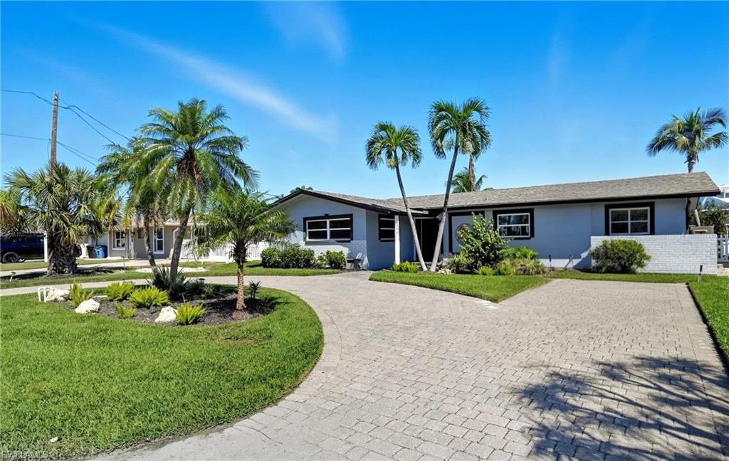 FAIRVIEW ISLES - Residential