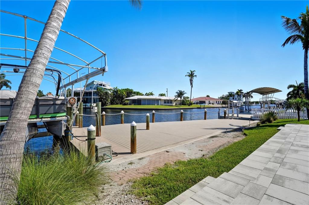 FAIRVIEW ISLES - Residential